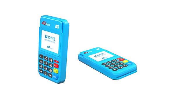 商戶pos機(jī)和個人pos（商用pos機(jī)和個人pos）
